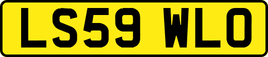 LS59WLO