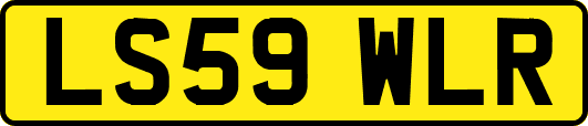 LS59WLR