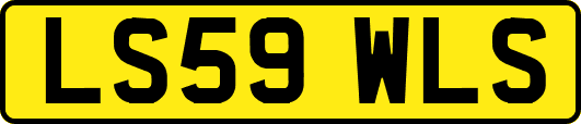 LS59WLS