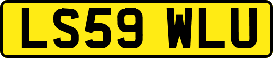 LS59WLU