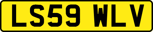 LS59WLV