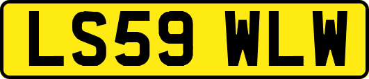 LS59WLW
