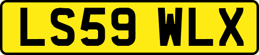 LS59WLX