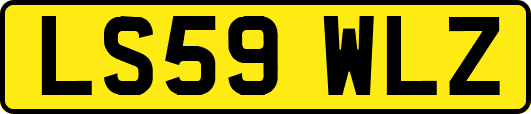 LS59WLZ