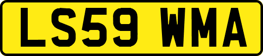 LS59WMA