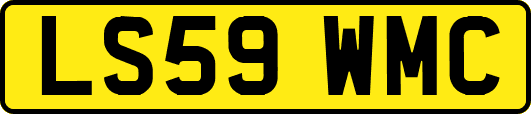 LS59WMC