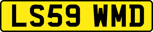 LS59WMD