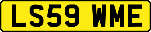 LS59WME