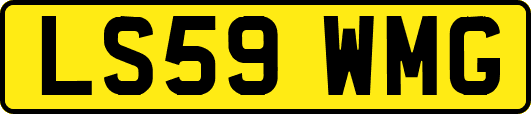 LS59WMG