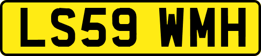 LS59WMH