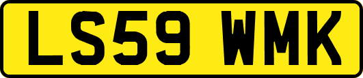 LS59WMK