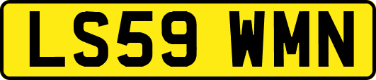 LS59WMN