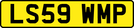 LS59WMP