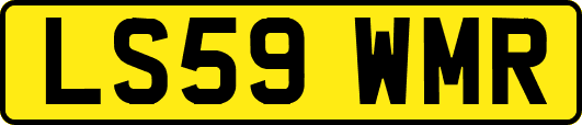 LS59WMR