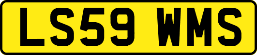 LS59WMS