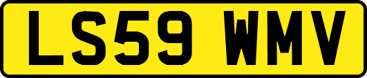 LS59WMV