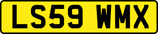 LS59WMX