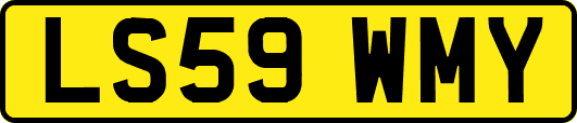 LS59WMY