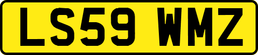 LS59WMZ