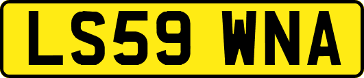 LS59WNA
