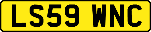 LS59WNC
