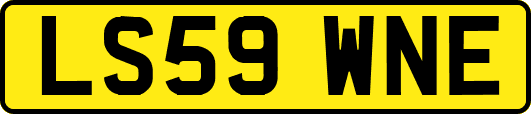 LS59WNE