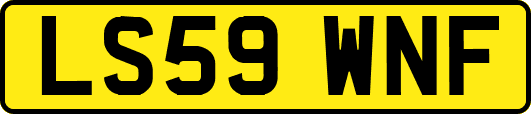 LS59WNF