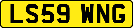 LS59WNG