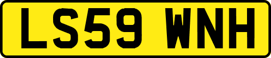 LS59WNH
