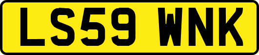 LS59WNK