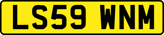 LS59WNM