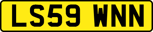 LS59WNN