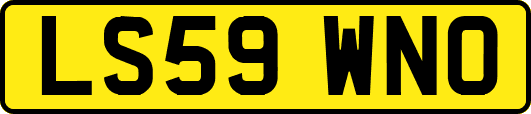 LS59WNO
