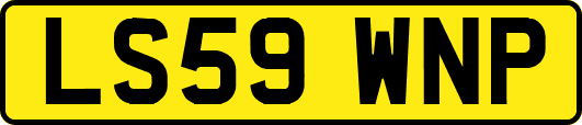 LS59WNP