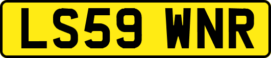 LS59WNR