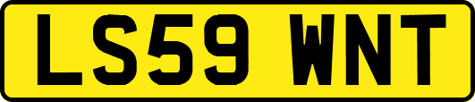 LS59WNT