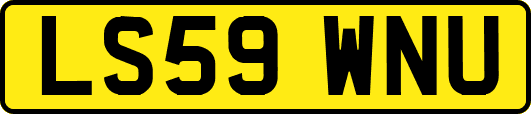 LS59WNU