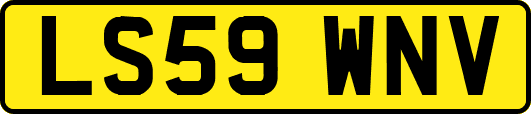LS59WNV