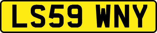 LS59WNY