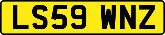 LS59WNZ