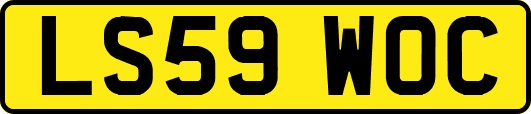 LS59WOC