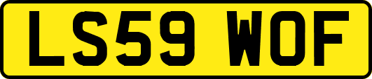 LS59WOF