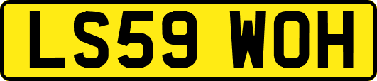 LS59WOH