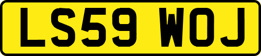 LS59WOJ