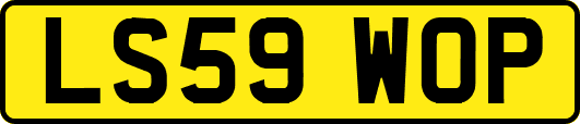 LS59WOP