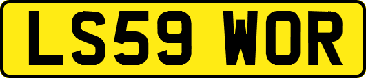 LS59WOR