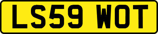 LS59WOT