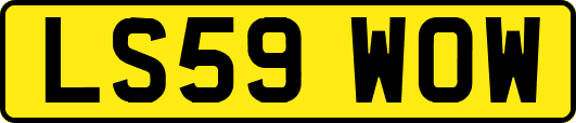 LS59WOW