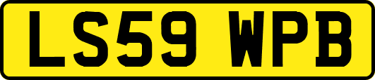 LS59WPB