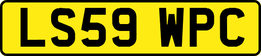 LS59WPC